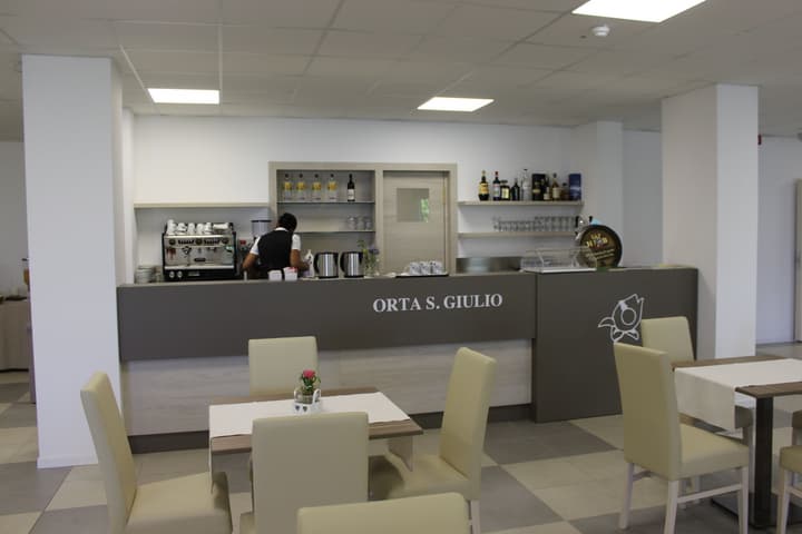 Hotel Bocciolo
