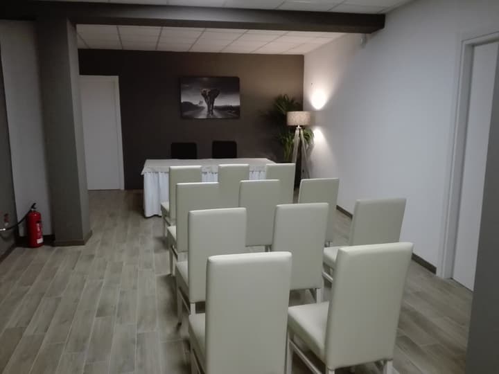 Hotel Bocciolo