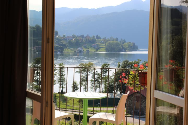 Hotel Bocciolo