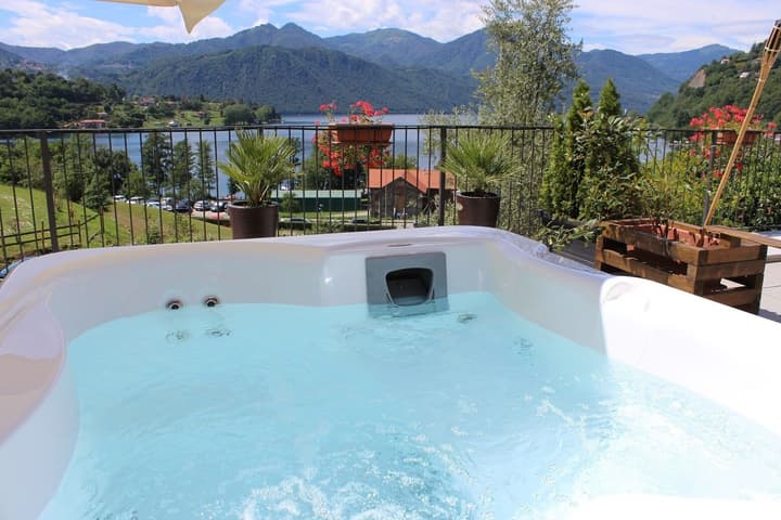 Hotel Bocciolo