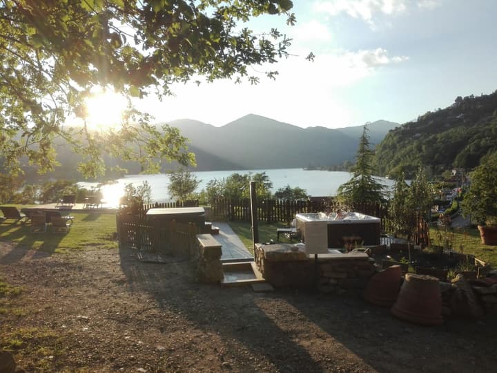 Hotel Bocciolo