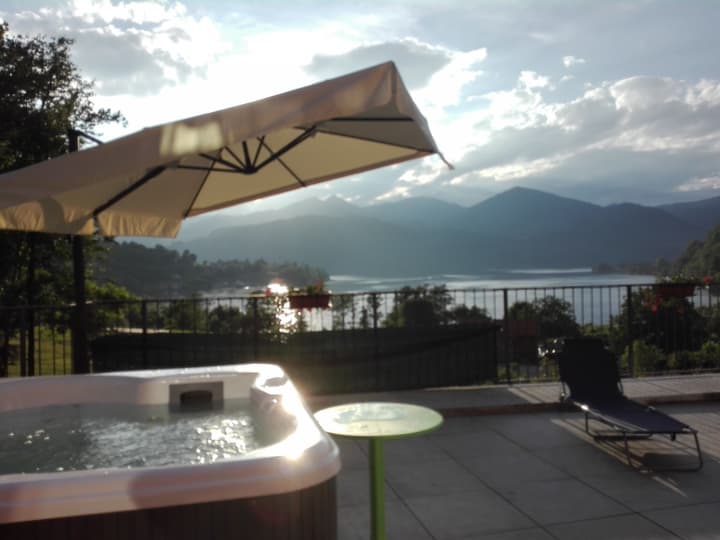 Hotel Bocciolo