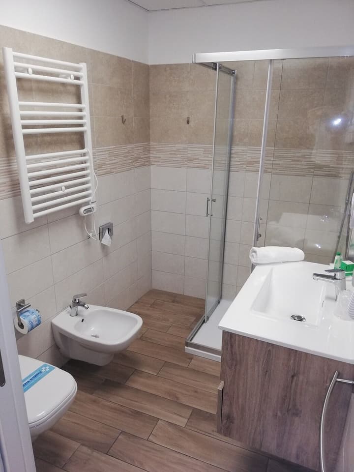 Hotel Bocciolo