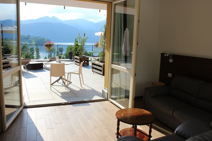 Hotel Bocciolo