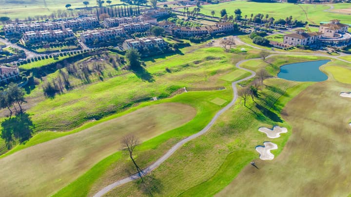 Carpediem Roma Golf Club
