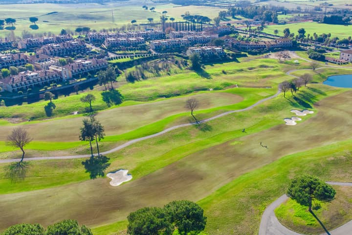Carpediem Roma Golf Club