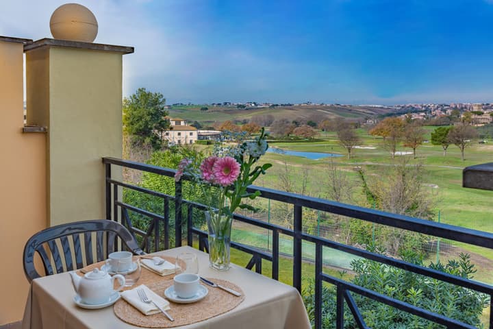 Carpediem Roma Golf Club
