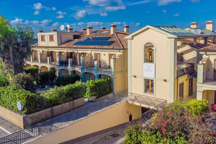 Carpediem Roma Golf Club