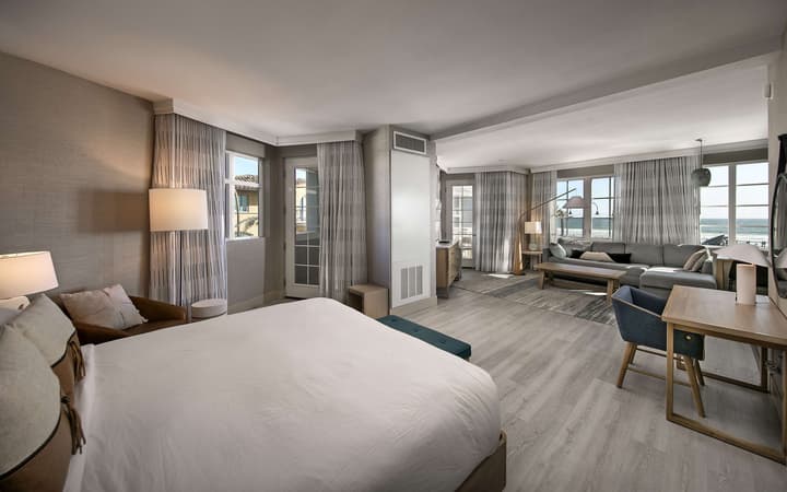 Inn at the Pier Pismo Beach, Curio Collection by Hilton