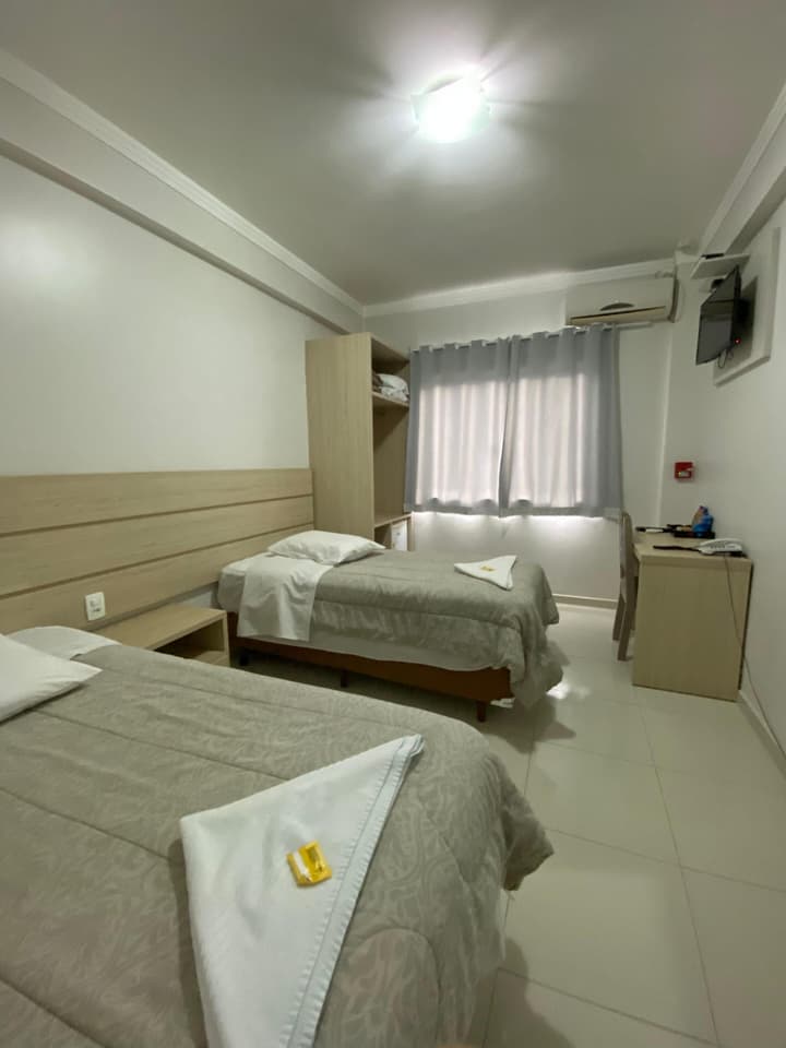 North Hotel