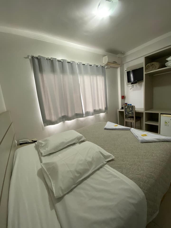 North Hotel