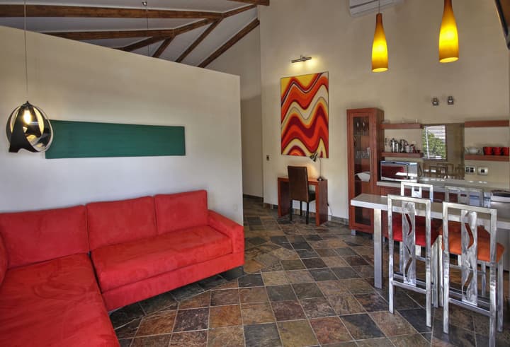 Hartmann Suites