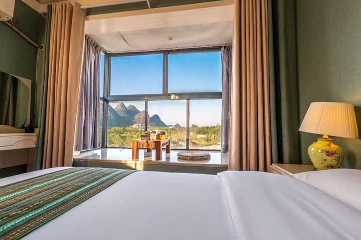 Secret Courtyard Resort Hotel