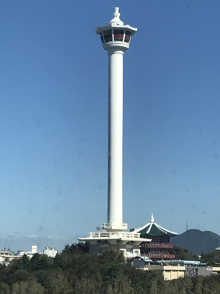Stanford Hotel Busan