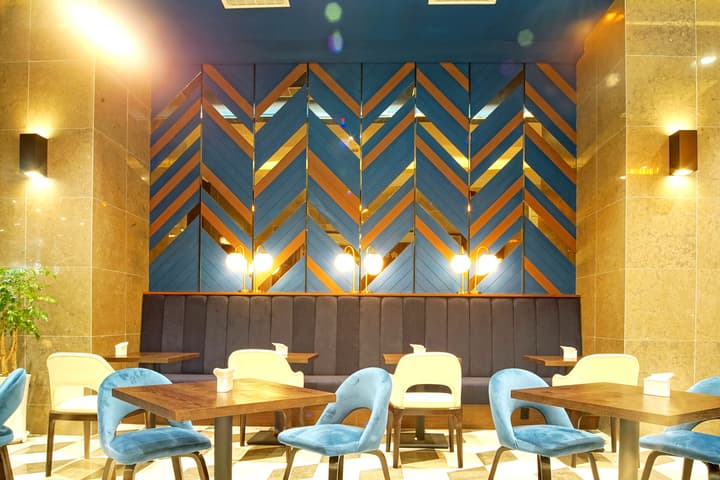 Stanford Hotel Busan