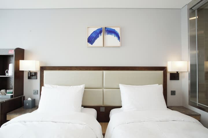 Stanford Hotel Busan
