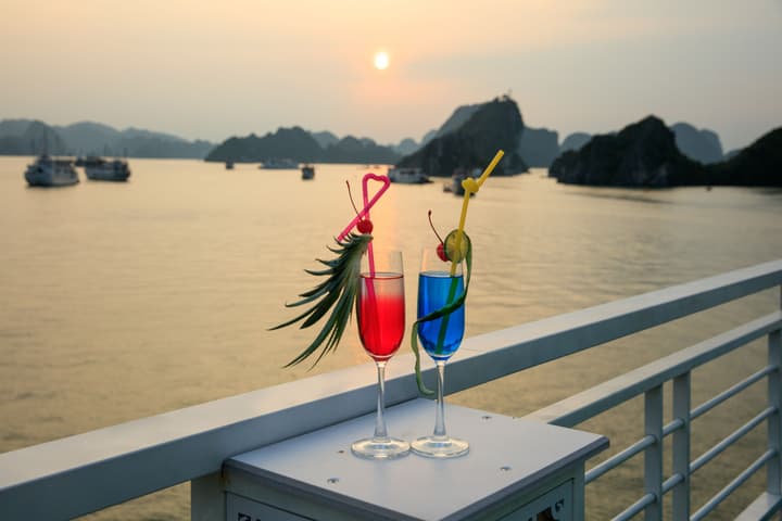 Alisa Luxury Cruise