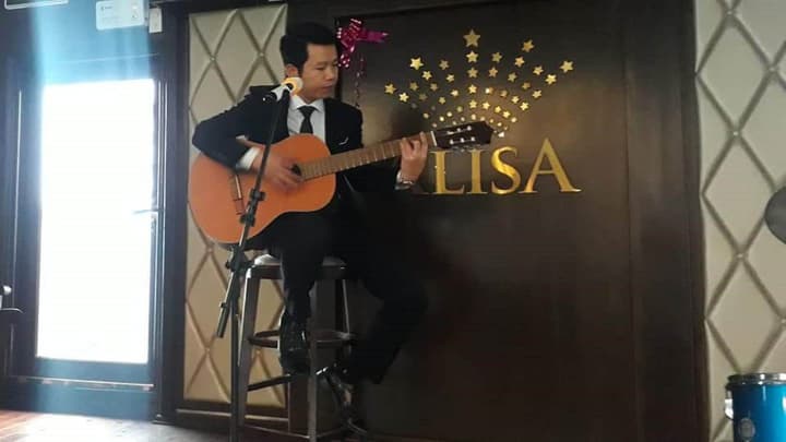 Alisa Luxury Cruise