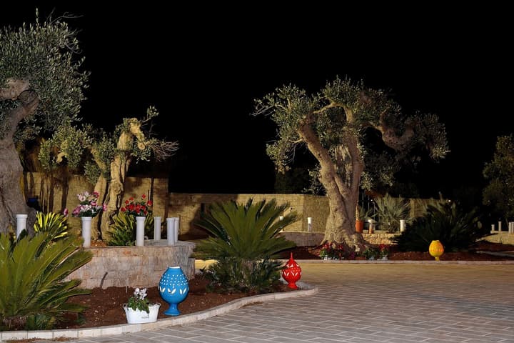 Dimora Porto Contessa