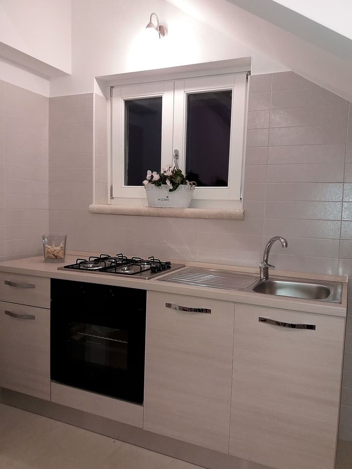 Dimora Porto Contessa