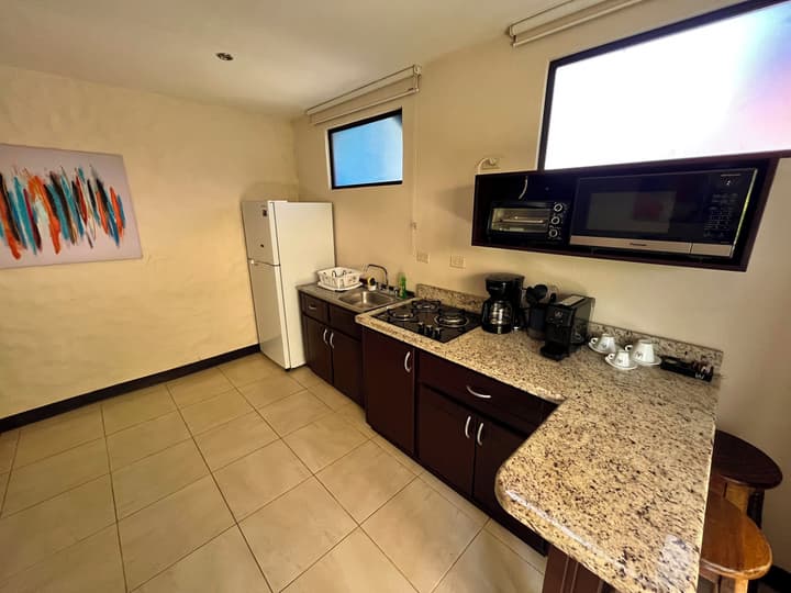 Hotel El Manglar & Cantarana