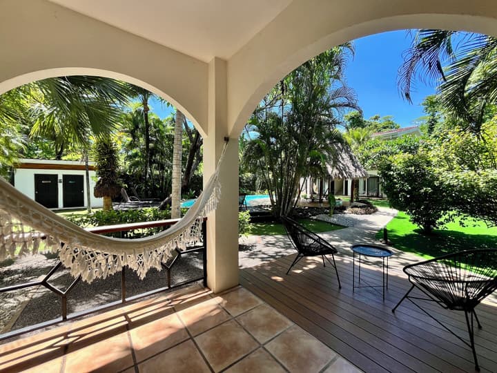 Hotel El Manglar & Cantarana
