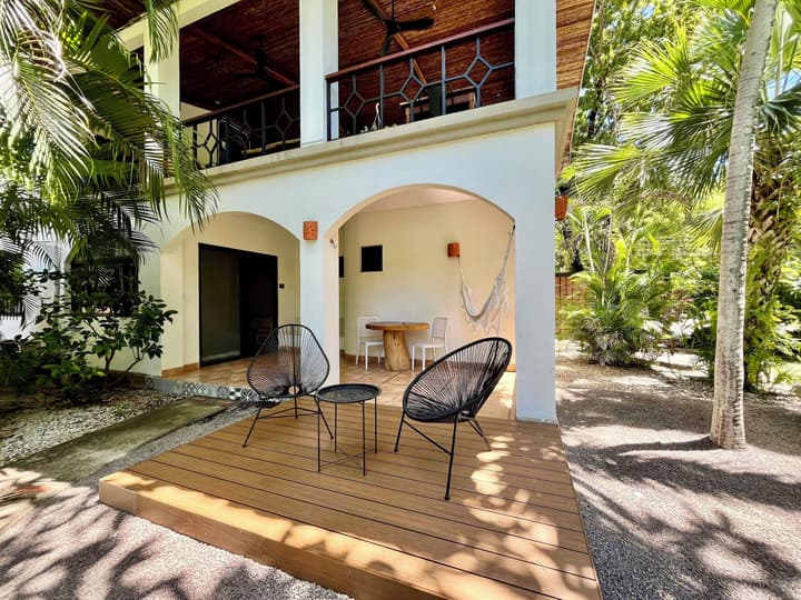 Hotel El Manglar & Cantarana