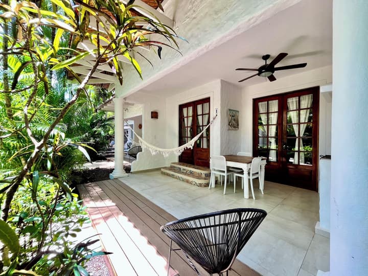 Hotel El Manglar & Cantarana