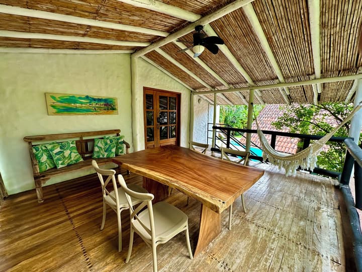 Hotel El Manglar & Cantarana