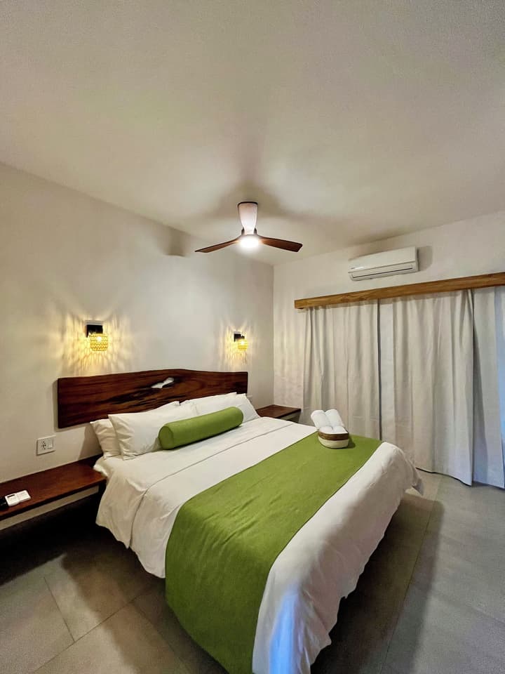 Hotel El Manglar & Cantarana