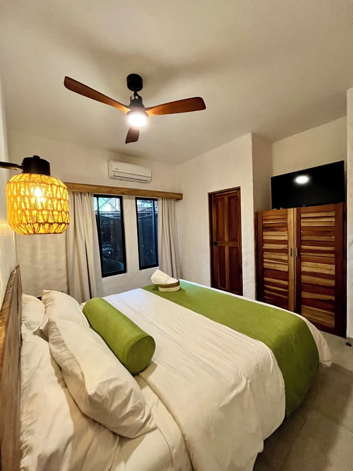 Hotel El Manglar & Cantarana
