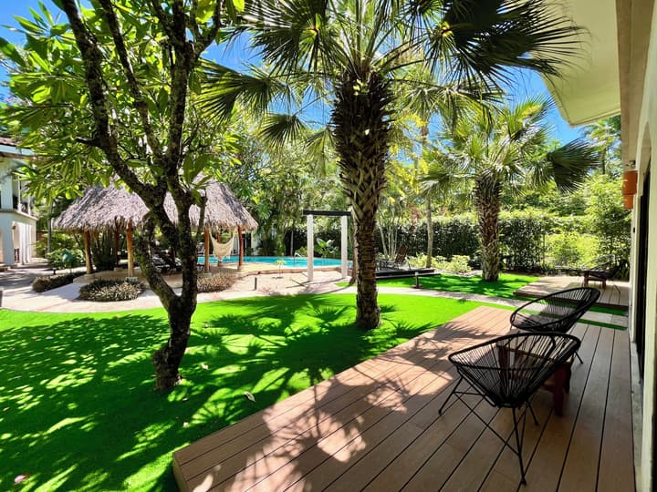 Hotel El Manglar & Cantarana