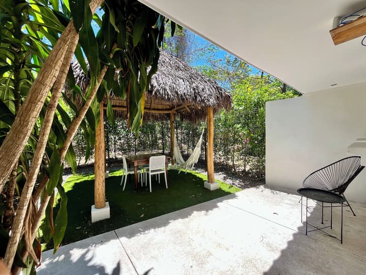 Hotel El Manglar & Cantarana