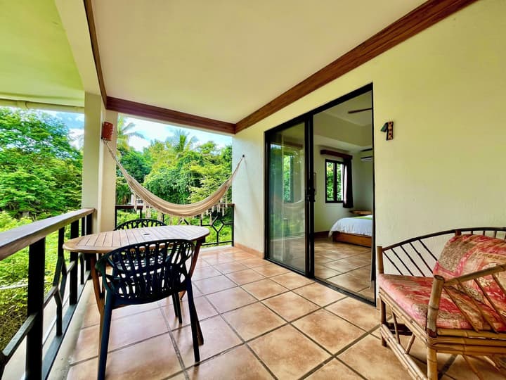 Hotel El Manglar & Cantarana