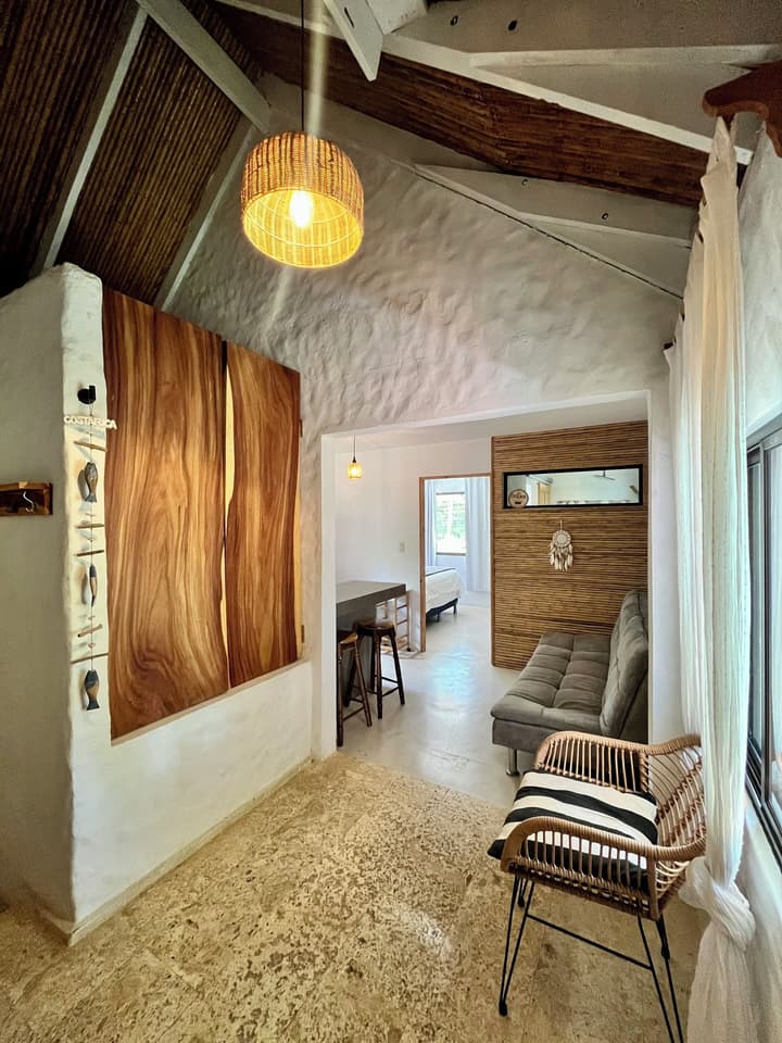 Hotel El Manglar & Cantarana