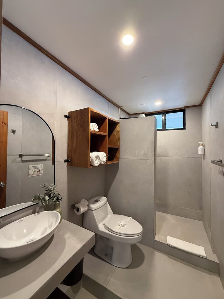 Hotel El Manglar & Cantarana