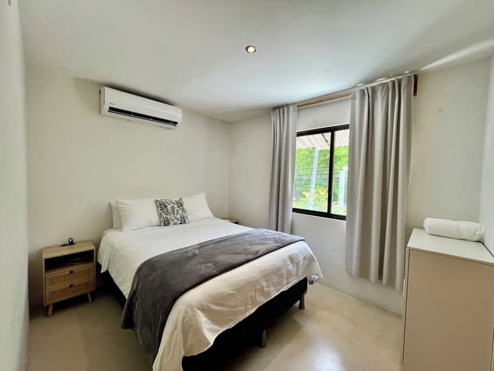 Hotel El Manglar & Cantarana