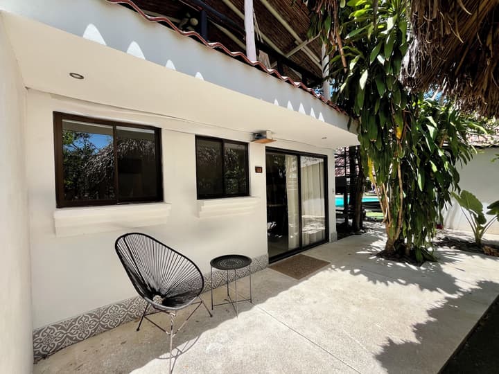 Hotel El Manglar & Cantarana