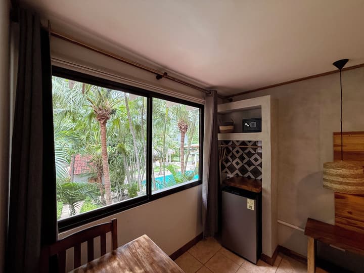 Hotel El Manglar & Cantarana