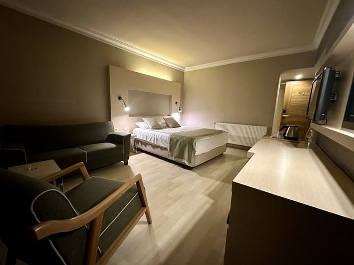 Laodikya Otel