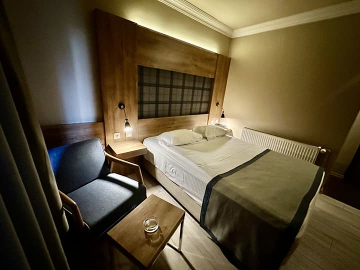 Laodikya Otel