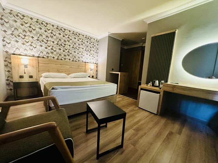 Laodikya Otel