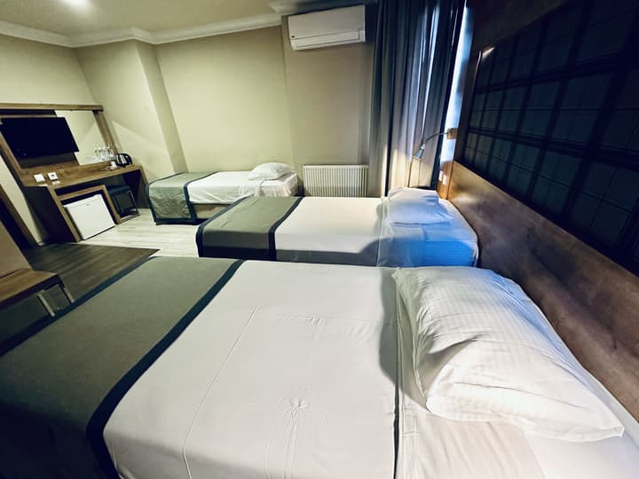 Laodikya Otel