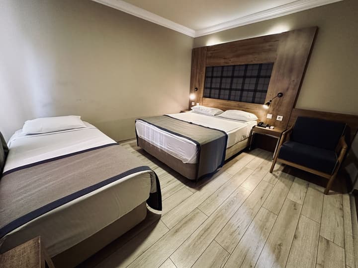 Laodikya Otel