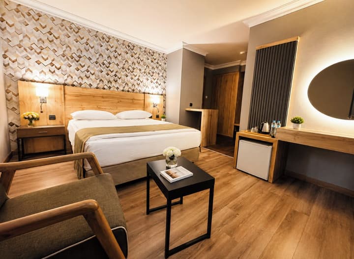 Laodikya Otel