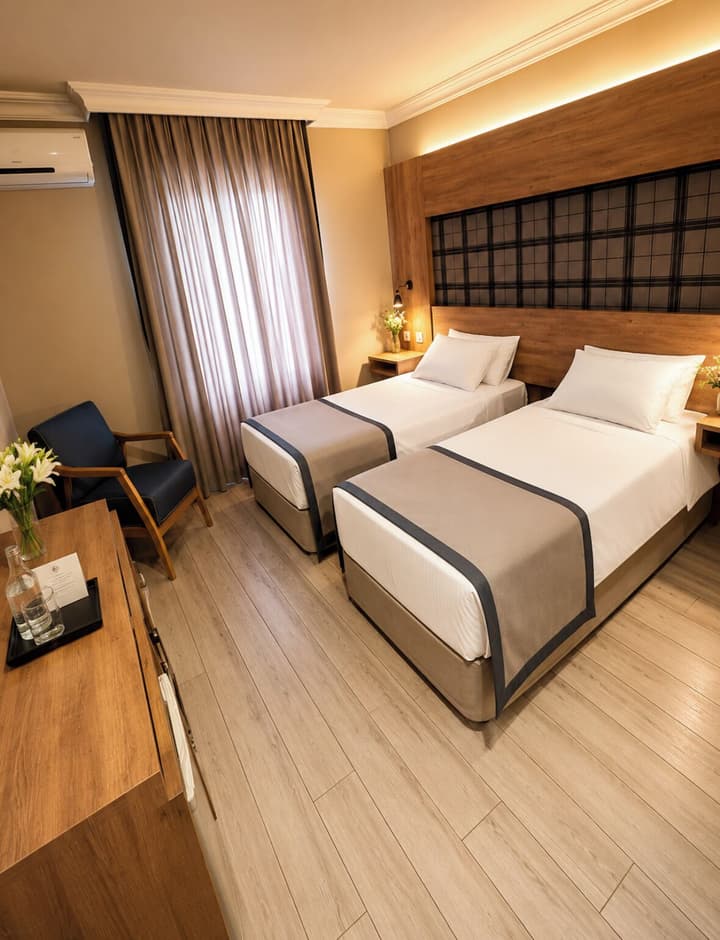 Laodikya Otel