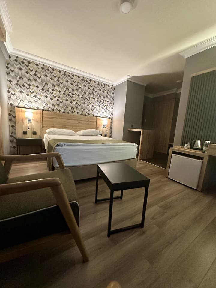 Laodikya Otel