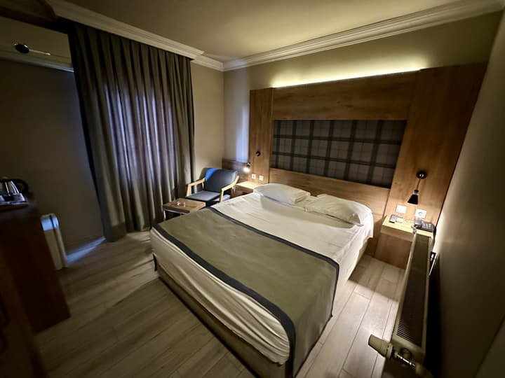 Laodikya Otel