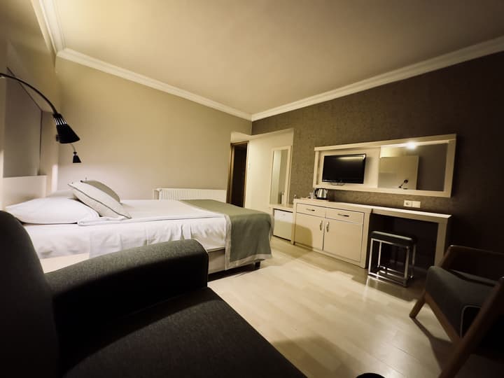 Laodikya Otel