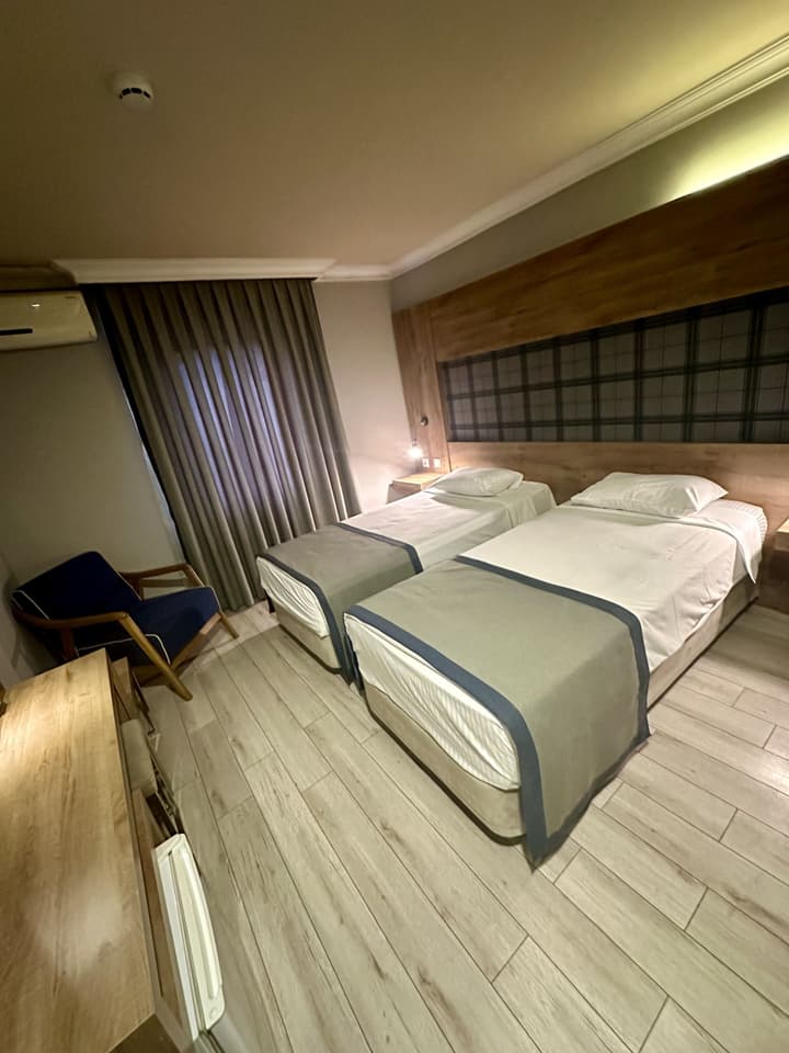 Laodikya Otel